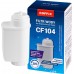 Coffix Filtr wody COFFIXCF104