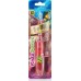 Brush Brush-baby KIDZSONIC DINOSAUR Red