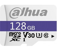 SD  Dahua Technology C100 MicroSDXC 128 GB Class 10 UHS-I/U3 V30 (TF-C100/128GB)