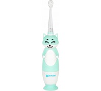 Brush Oromed Oro-Kids Green