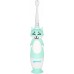 Brush Oromed Oro-Kids Green