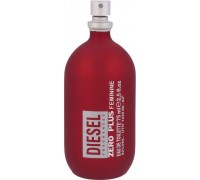 Diesel Zero Plus Feminine EDT 75 ml