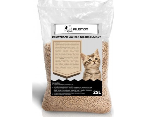 Filemon Forest 25 l