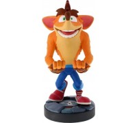 Cable Guys stand na gamepada lub smartfon Crash Bandicoot 4
