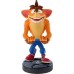 Cable Guys stand na gamepada lub smartfon Crash Bandicoot 4