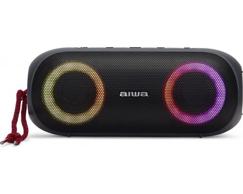 Aiwa BST-650 black (S7602608)