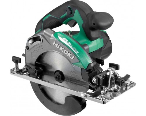Hikoki C6MEY WBZ 1050 W 165 mm