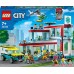 LEGO City Szpital (60330)