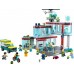 LEGO City Szpital (60330)