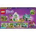 LEGO Friends Furgonetka do sadzenia drzew (41707)