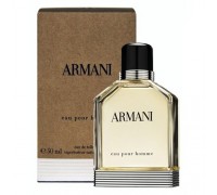 Giorgio Armani Eau Pour Homme EDT 100 ml