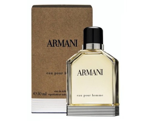 Giorgio Armani Eau Pour Homme EDT 100 ml