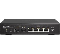 Switch Qnap QSW-2104-2S