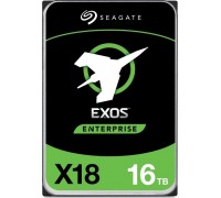 Seagate Exos X18 16TB 3.5'' SAS-3 (12Gb/s)  (ST16000NM004J)