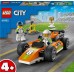 LEGO City Samochód wyścigowy (60322)