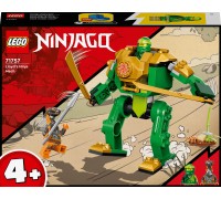 LEGO NINJAGO® Робот-ниндзя Ллойда (71757)