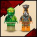 LEGO NINJAGO® Робот-ниндзя Ллойда (71757)