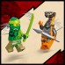 LEGO NINJAGO® Робот-ниндзя Ллойда (71757)