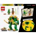 LEGO NINJAGO® Робот-ниндзя Ллойда (71757)