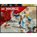 LEGO Ninjago Energetyczny mech Zane’a EVO (71761)