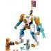 LEGO Ninjago Energetyczny mech Zane’a EVO (71761)