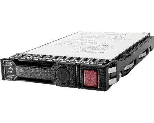 HP 1.92TB 2.5'' SATA III (6 Gb/s)  (878852-001)