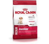 Royal Canin Medium Junior 1 kg