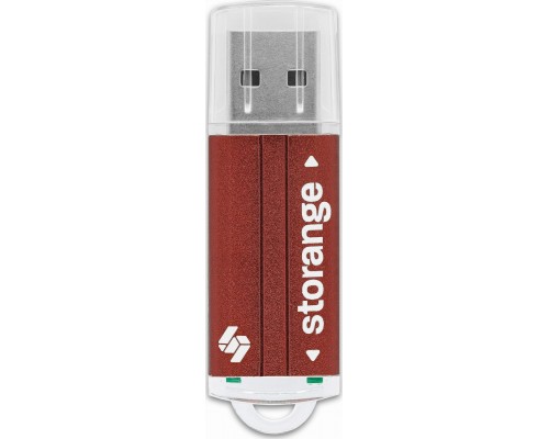 Pendrive Storange 4 GB  (STO35)