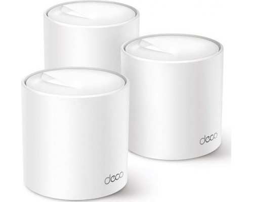 TP-Link Deco X50 3szt.