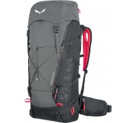 Salewa Alptrek Ws 38 l + 5 l Gray