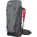Salewa Alptrek Ws 38 l + 5 l Gray