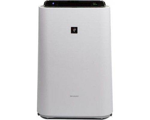 Sharp KC-D40EUW