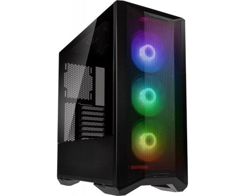 Lian Li LANCOOL II Mesh C RGB Black
