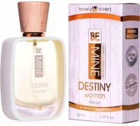 Lovely Lovers BeMine Destiny Woman EDP 50 ml