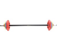 HMS SBP21 BODY PUMP STIENIS 20KG HMS PREMIUM  