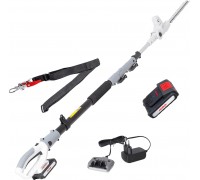 Ikra Mogatec Shears rechargeable ICPH 2040 43.5 cm