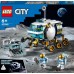 LEGO City Łazik księżycowy (60348)