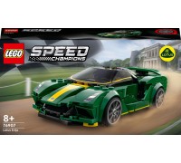 LEGO Speed Champions™ Lotus Evie (76907)