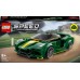 LEGO Speed Champions™ Lotus Evie (76907)