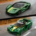 LEGO Speed Champions™ Lotus Evie (76907)
