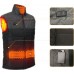 Mozos Heated vest HV2 r. XL