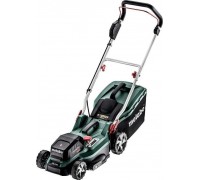 Metabo Metabo RM 36-18 LTX BL 36 cordless lawn mower