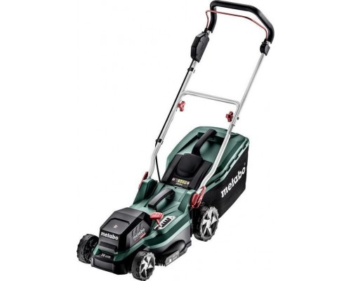 Metabo Metabo RM 36-18 LTX BL 36 cordless lawn mower