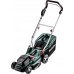 Metabo Metabo RM 36-18 LTX BL 36 cordless lawn mower