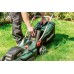 Metabo Metabo RM 36-18 LTX BL 36 cordless lawn mower