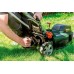 Metabo Metabo RM 36-18 LTX BL 36 cordless lawn mower