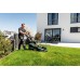 Metabo Metabo RM 36-18 LTX BL 36 cordless lawn mower