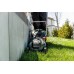 Metabo Metabo RM 36-18 LTX BL 36 cordless lawn mower