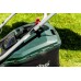 Metabo Metabo RM 36-18 LTX BL 36 cordless lawn mower