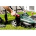 Metabo Metabo RM 36-18 LTX BL 36 cordless lawn mower
